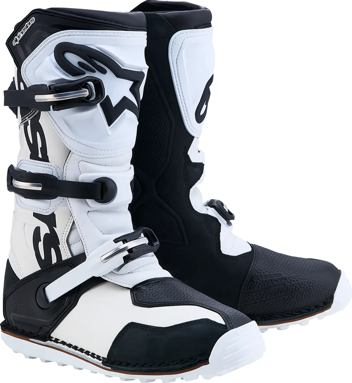 Black / White