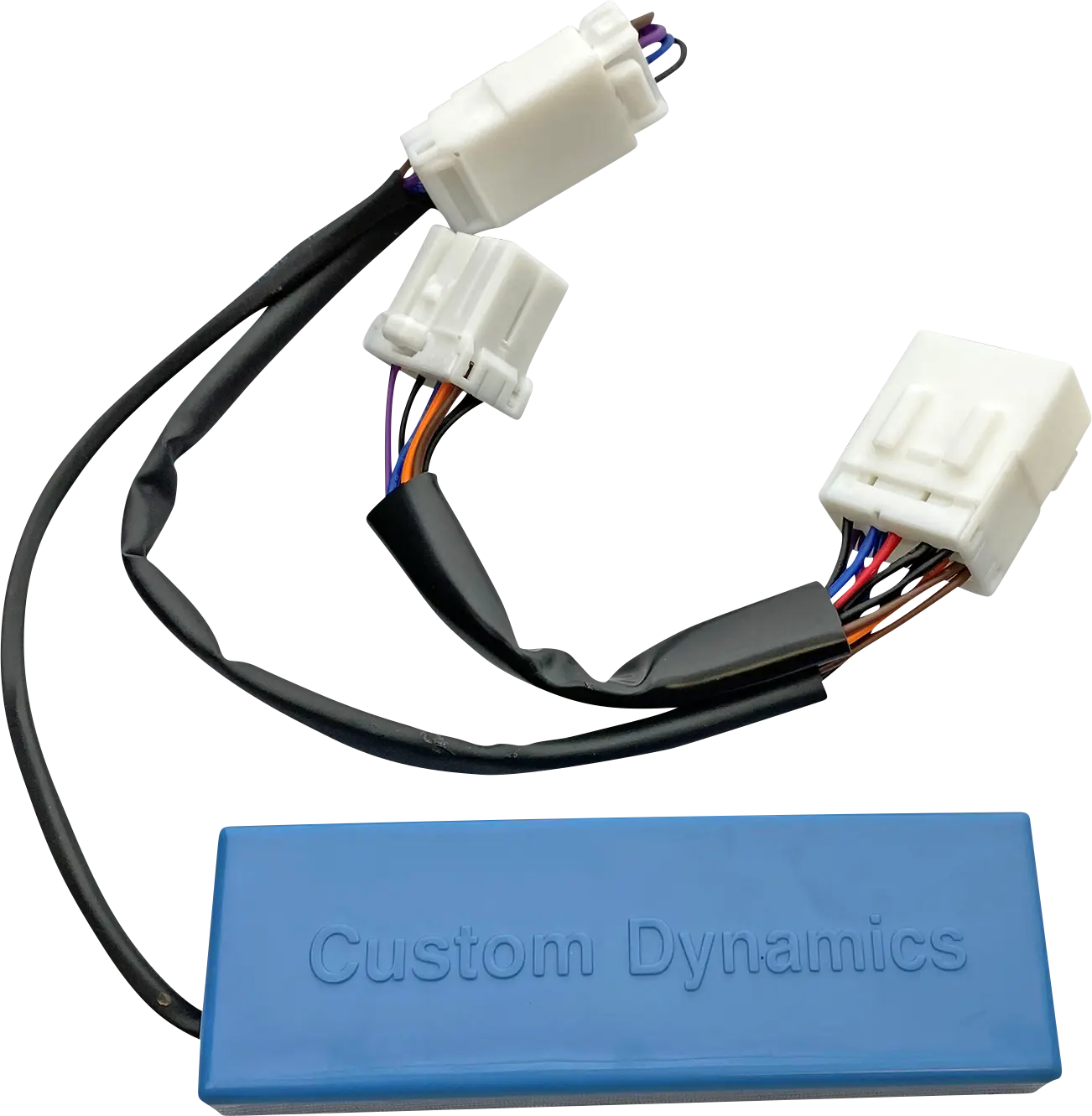 Smart Signal Stabilizer