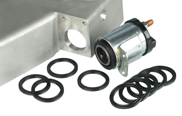 Image: Product/Part name Front