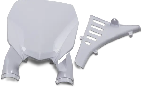 Image: Product/Part name Front
