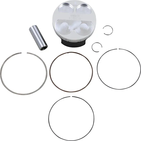 Image: Product/Part name Front