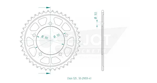 Image: Product/Part name 