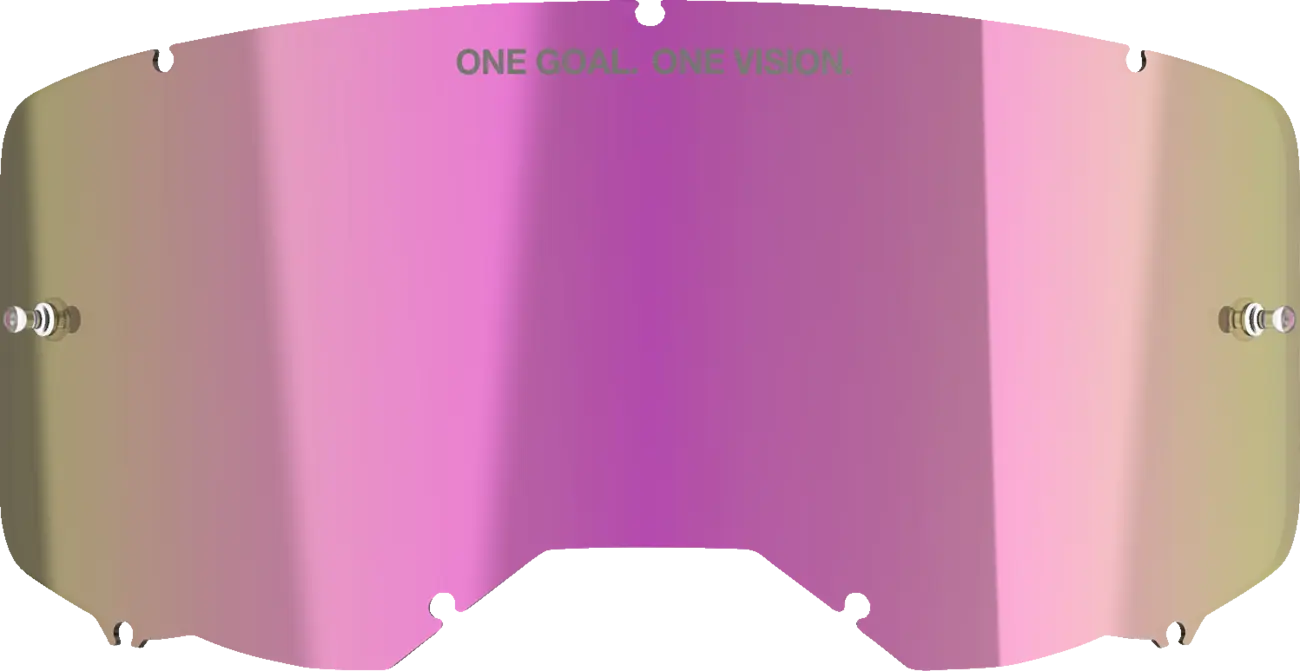 Vision 3/5/8 Lens