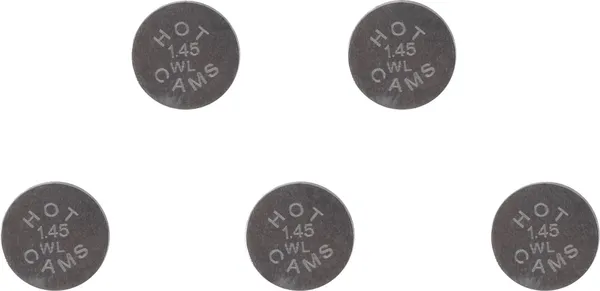 Image: Product/Part name Front