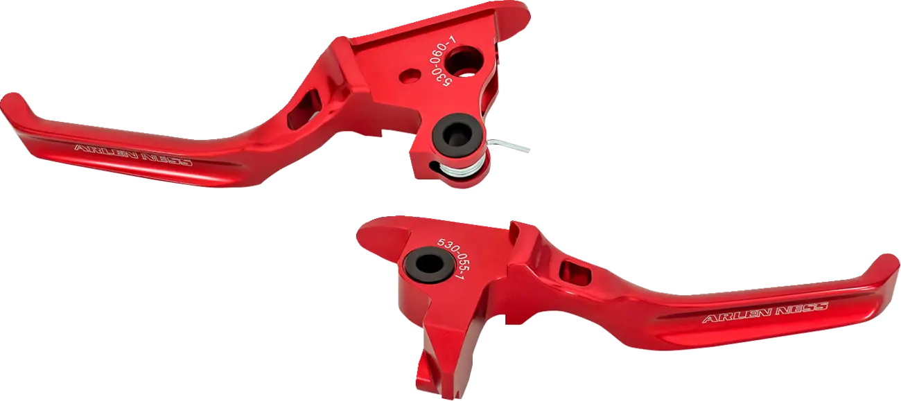 Method Lever Set