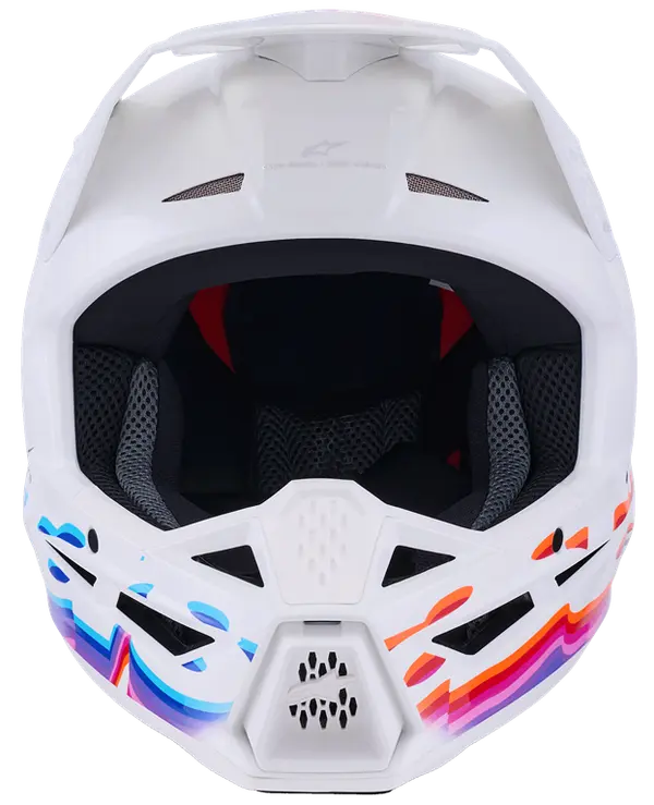                             SM3 Force Helmet                         . Фото №2