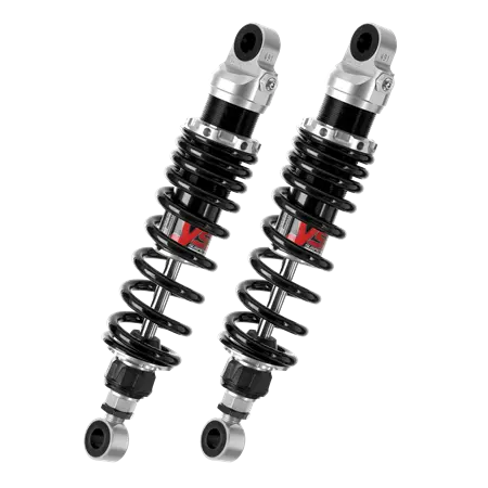 Rear Shock