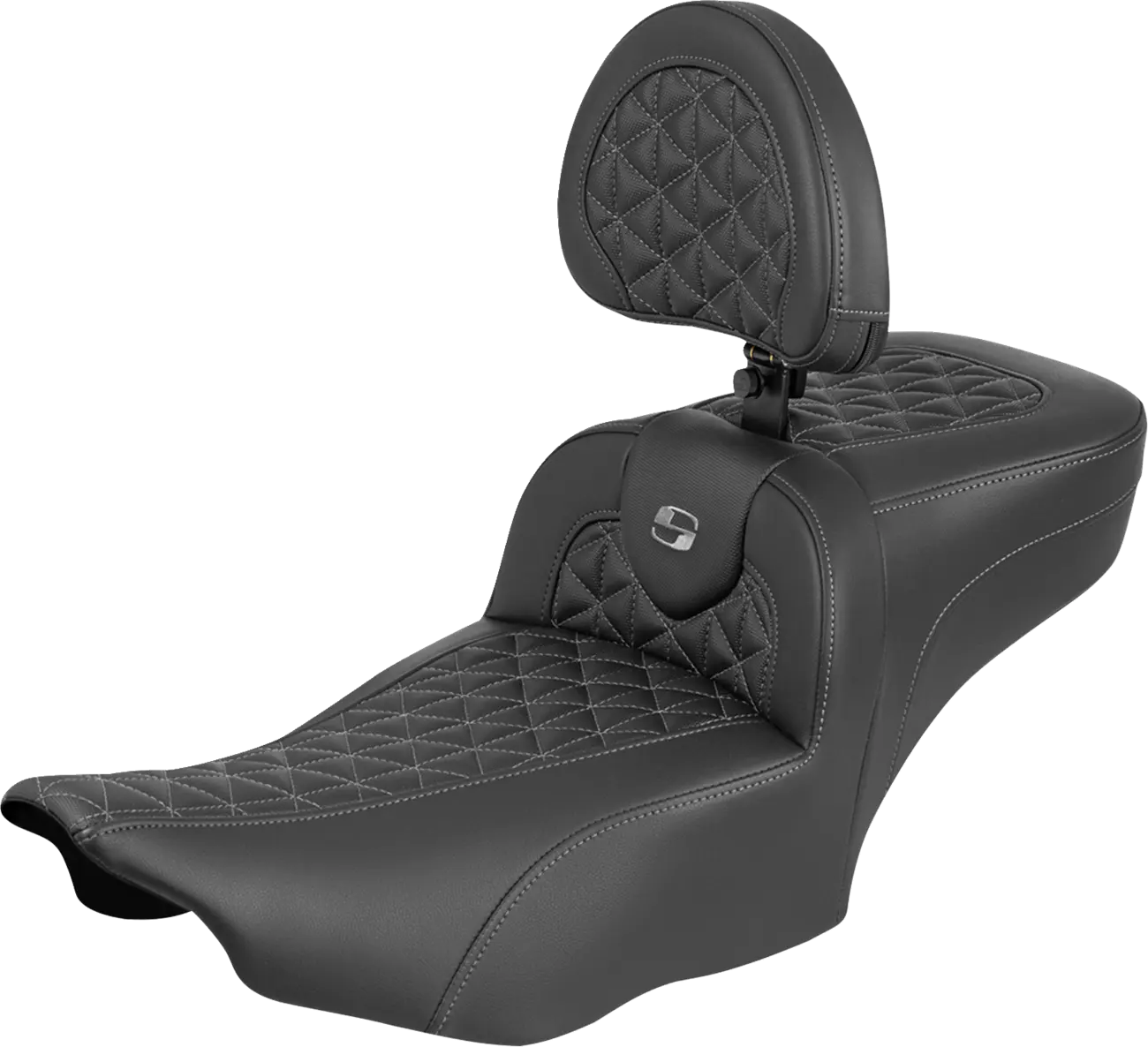 Roadsofa™ Extended Reach Seat