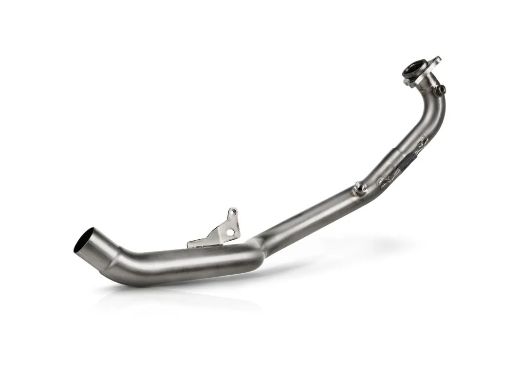 Headpipes