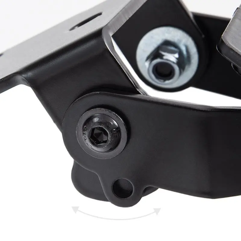 LCS PLT HLD PRO TYPE D CFMOTO 450 MT (FR)