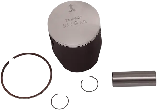 Image: Product/Part name Front