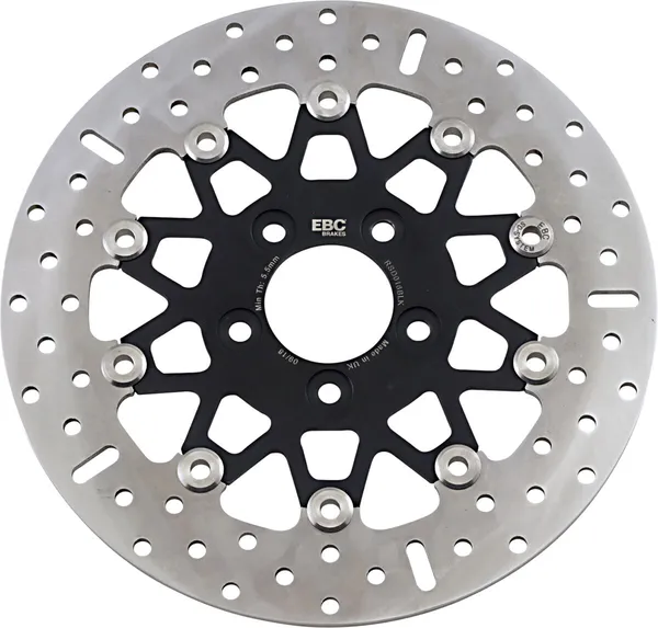 Image: Product/Part name Front