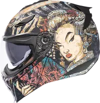 Image: Product/Part name Left Side