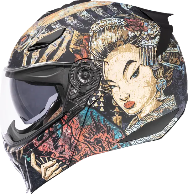 Image: Product/Part name Left Side