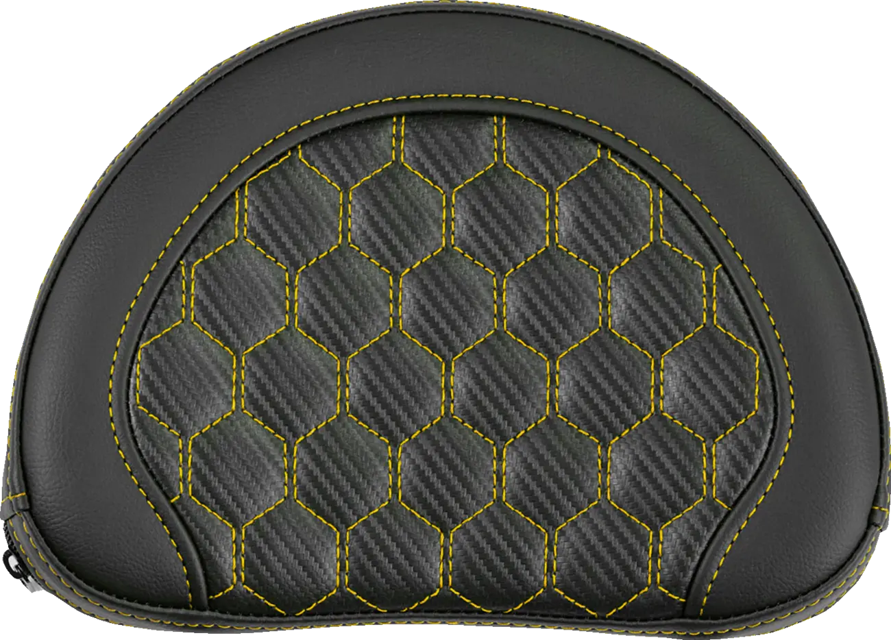 Contoured Sissy Bar Pad