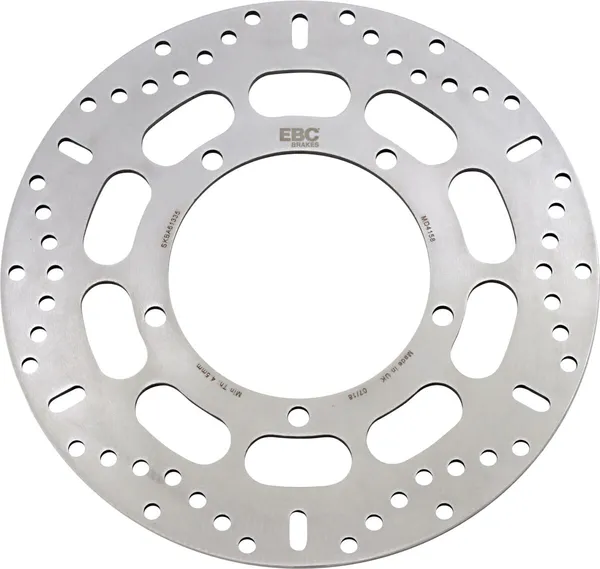 Image: Product/Part name Front