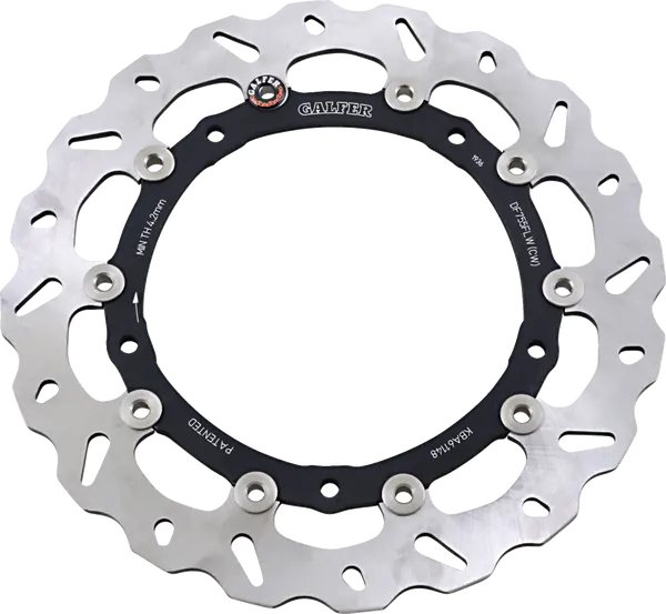 Image: Product/Part name Front