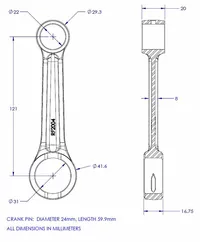Image: Product/Part name Front