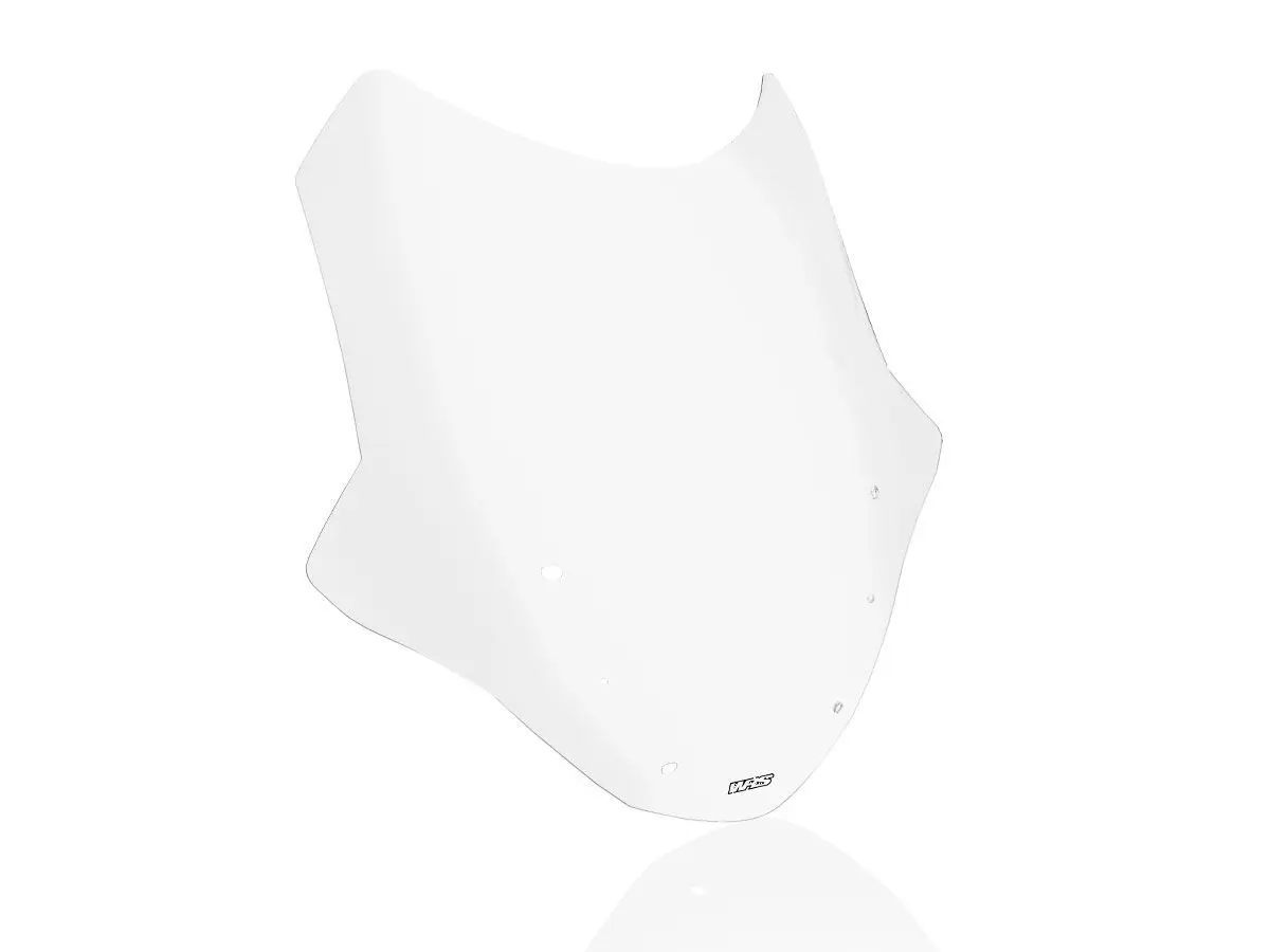 WINDSCREEN TOURING R1200/R1250RT CLEAR