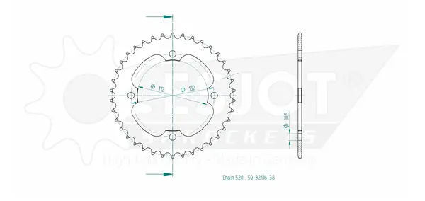 Image: Product/Part name 