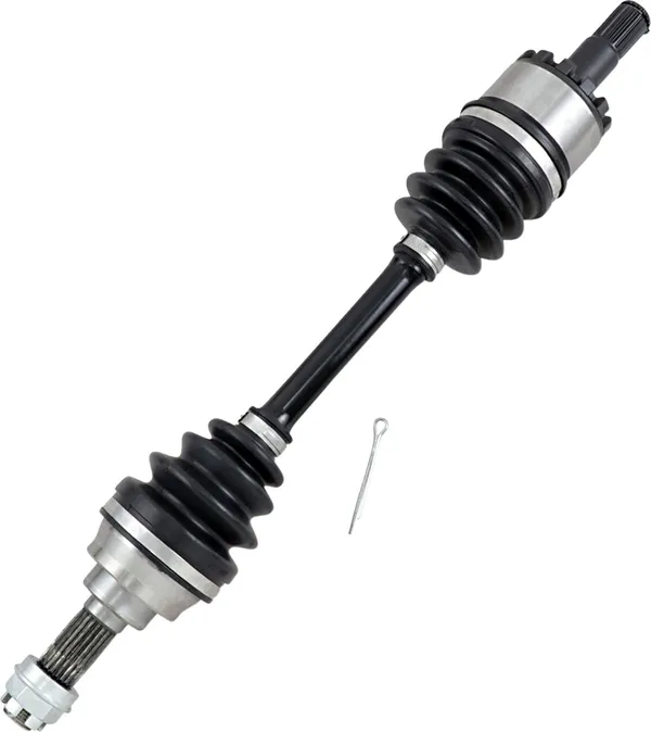 Image: Product/Part name Front