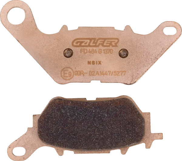 Image: Product/Part name Front