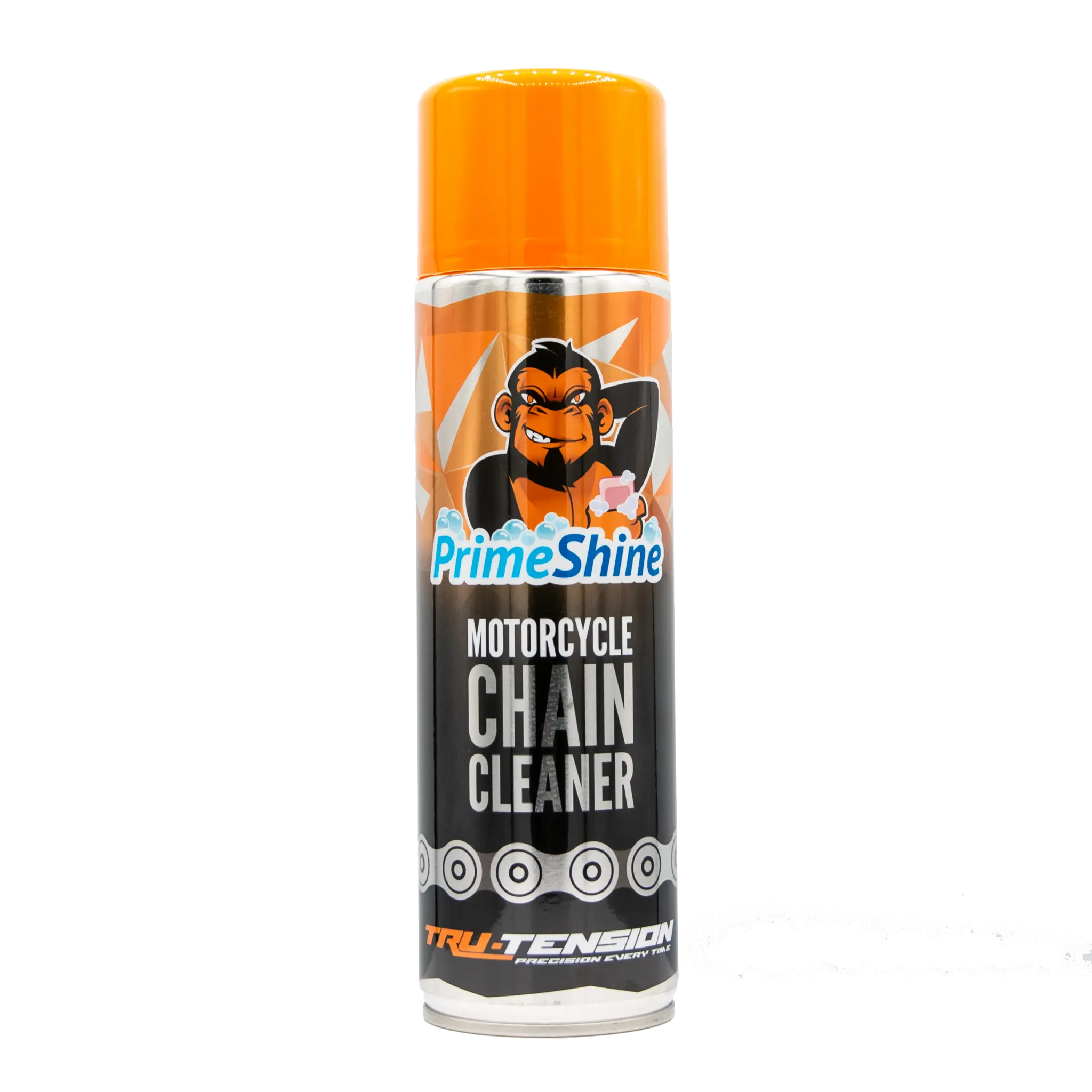 CHAIN CLEANER MOTO 500ML