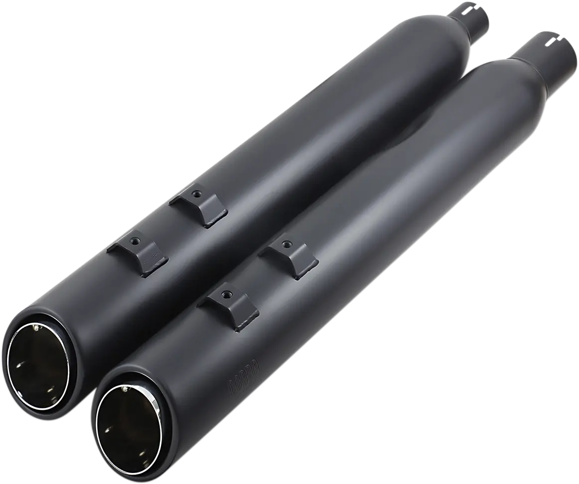 909 Uppercut Slip-On Mufflers