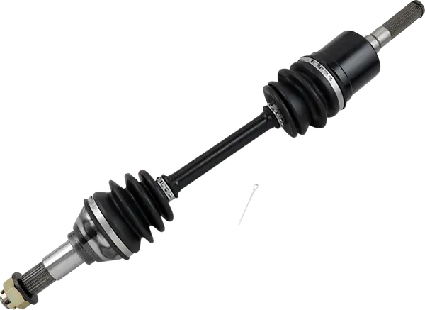 Image: Product/Part name Front