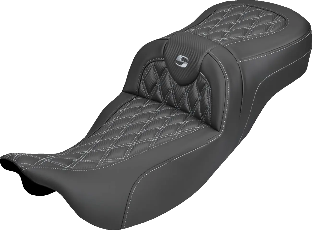 Roadsofa™ Carbon Fiber Seat