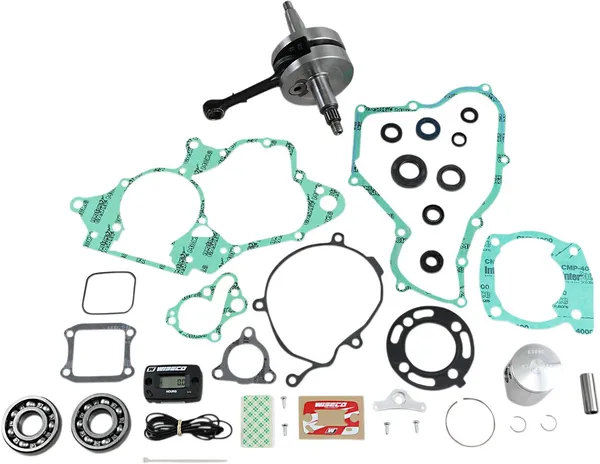 Image: Product/Part name Front
