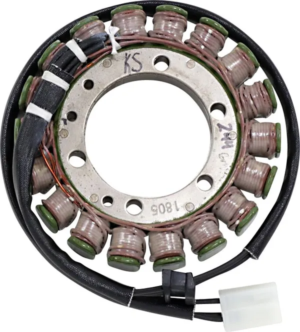 Image: Product/Part name Front