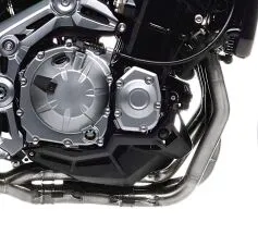 4-STROKE HEADER PIPES