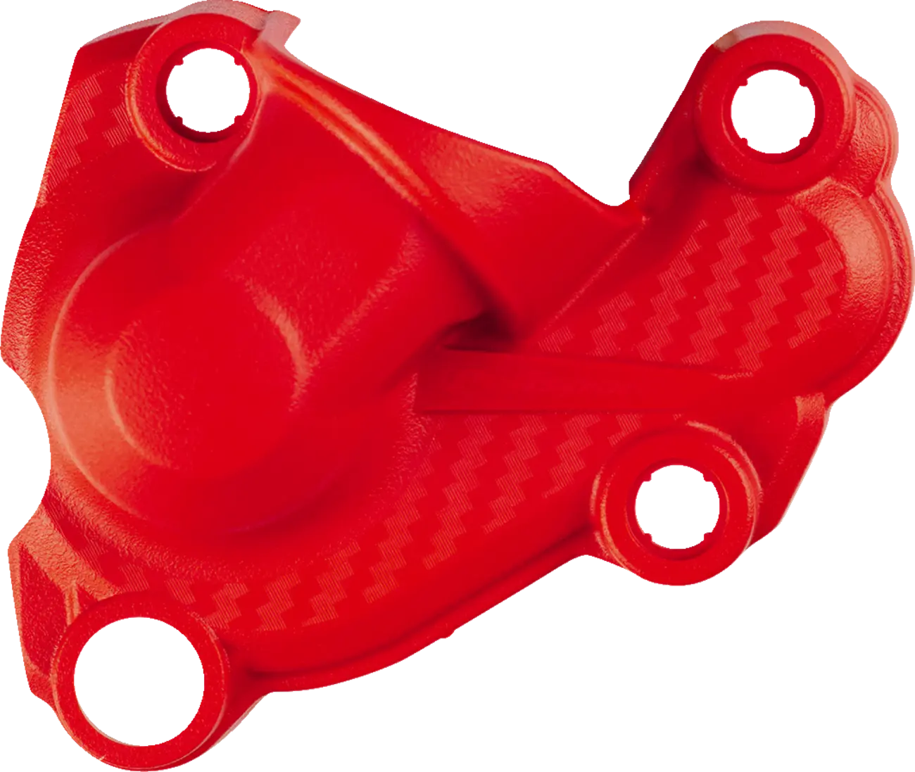 WATERPUMP CVR MCF/ECF 21 RD