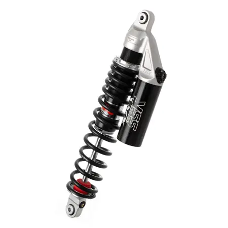 Rear Shock