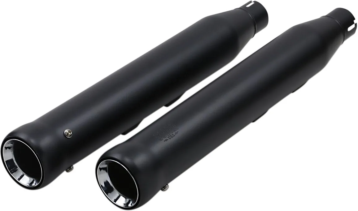 Neighbor Hater Slip-On Mufflers