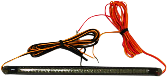 TruFLEX® LED Integrated Turn-Brake-Run Light Bar