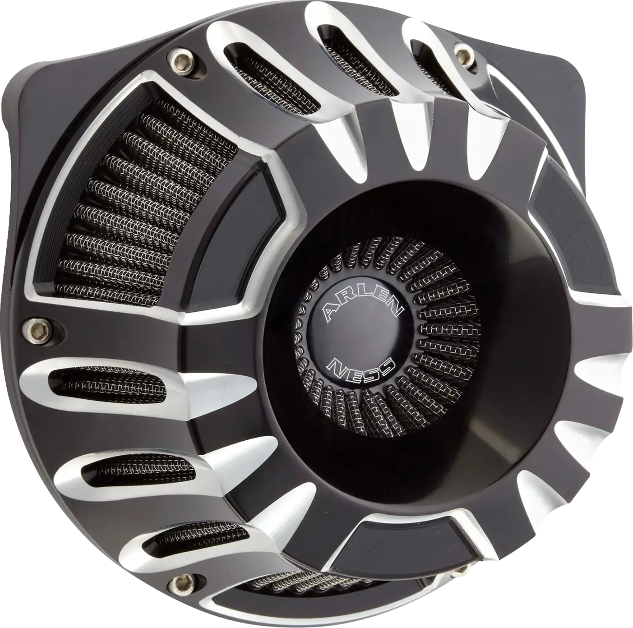 Inverted Series Air Cleaner Kit