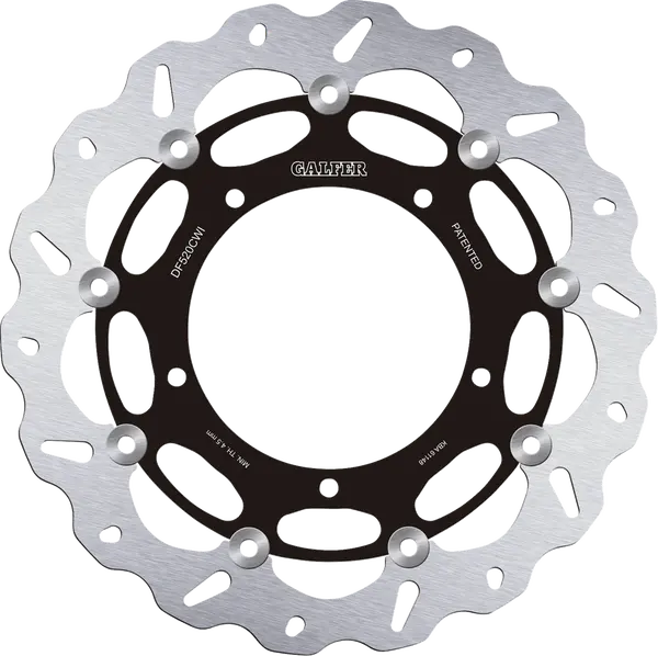 Image: Product/Part name Front
