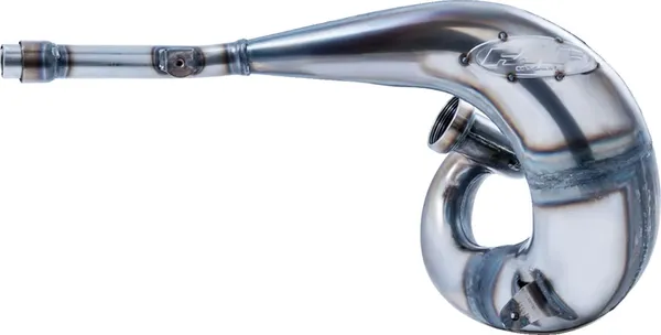 EXHAUST F-FAT PIPE YZ125 2022-2027