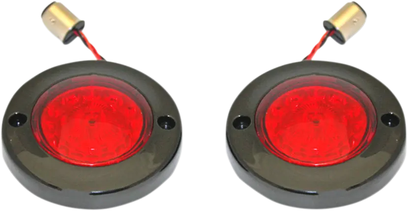 ProBEAM® Flat Bezel Rear LED Turn Signals