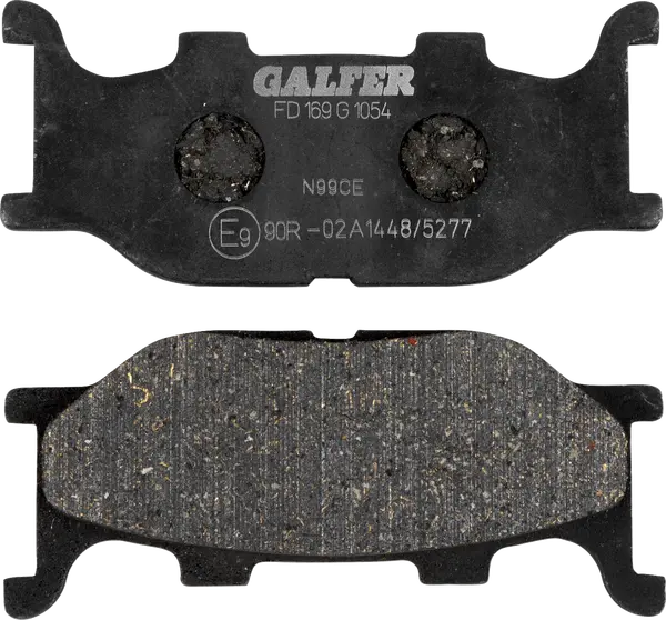 Image: Product/Part name Front