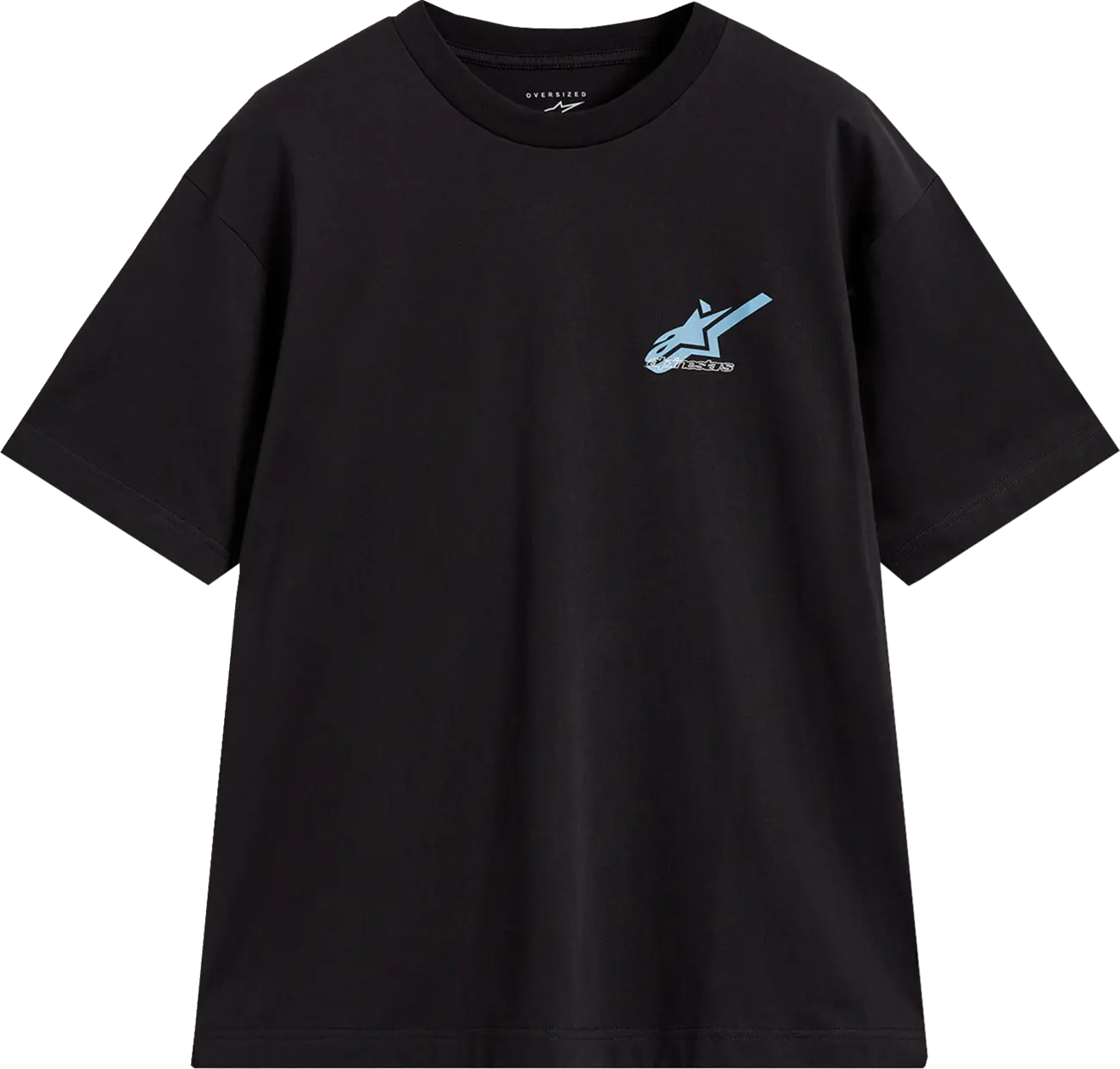 Ghost Oversized CSF T--Shirt, розмір M