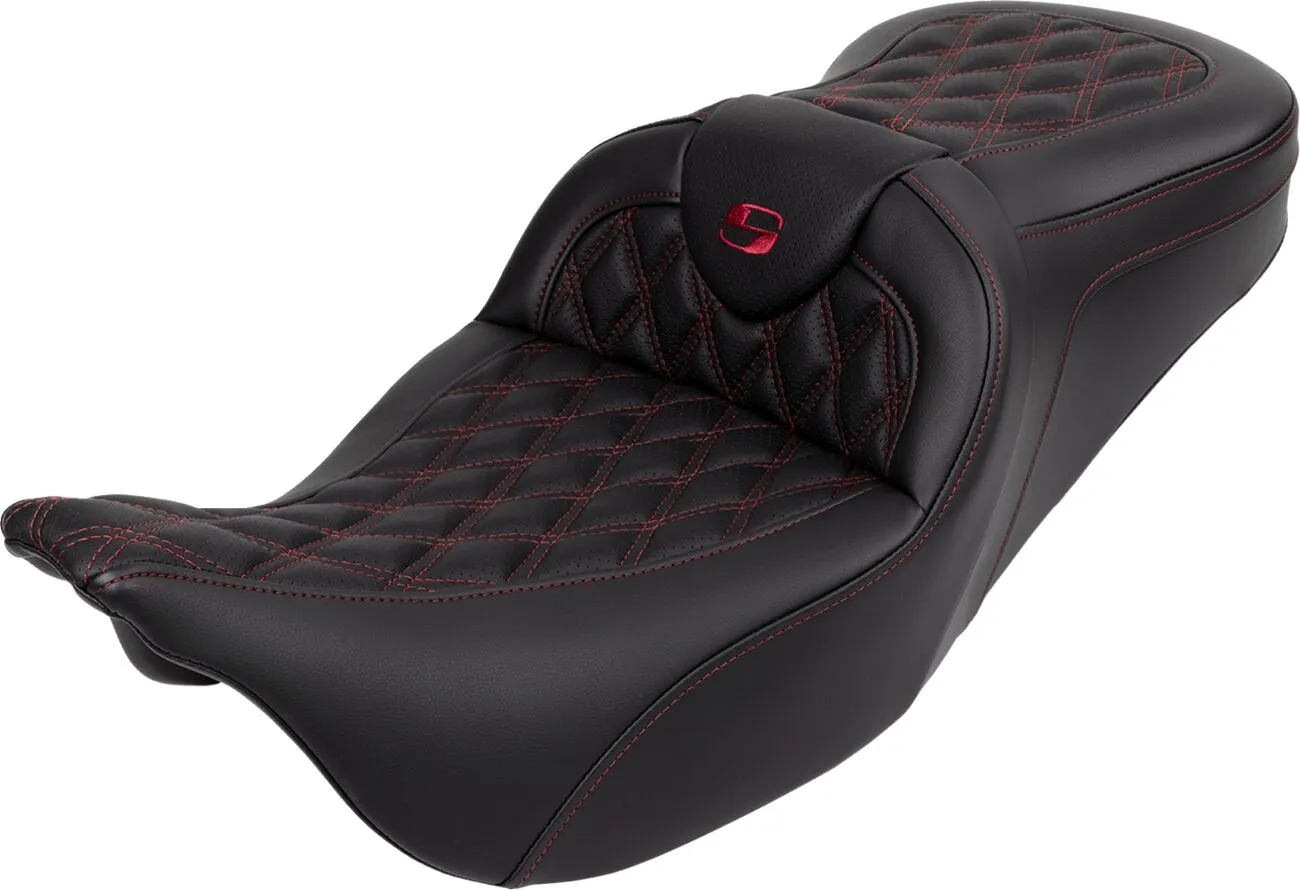 Roadsofa™ Lattice Stitch Seat
