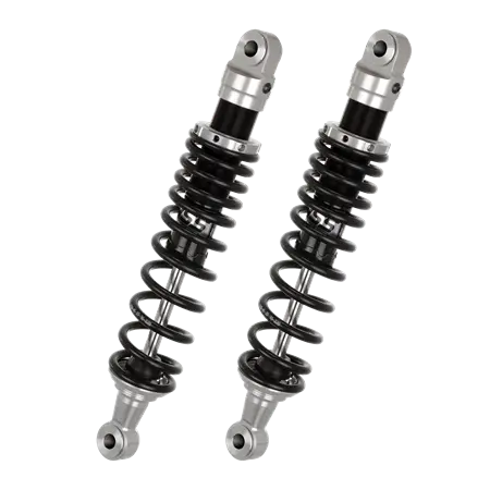 Rear Shock