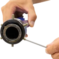Image: Product/Part name Front