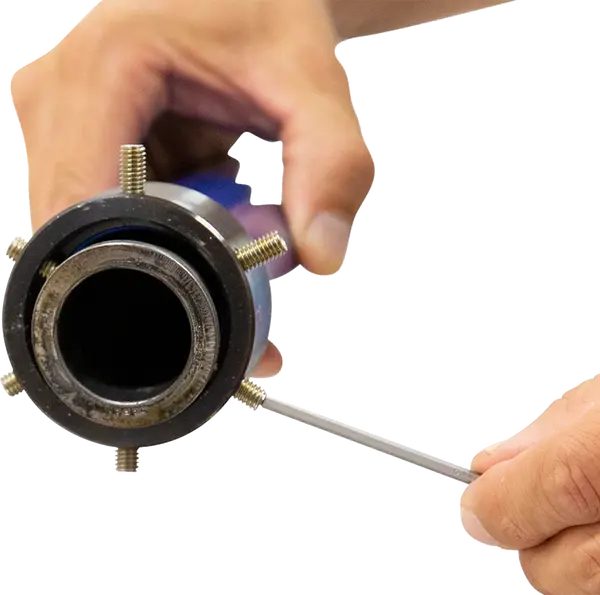 Image: Product/Part name Front