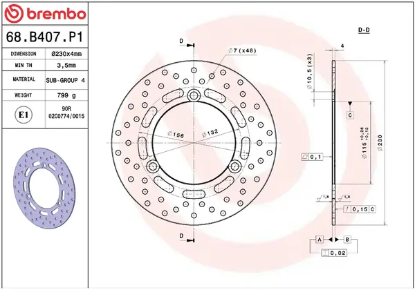 Image: Product/Part name 