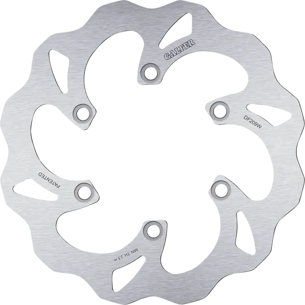 Image: Product/Part name Front