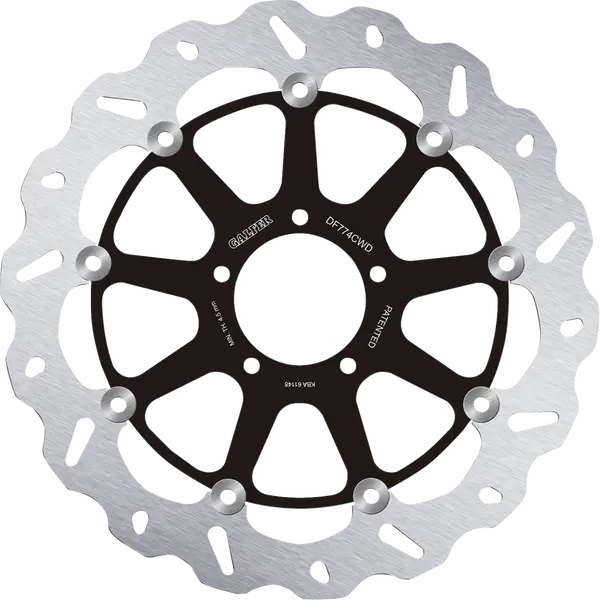 Image: Product/Part name Front